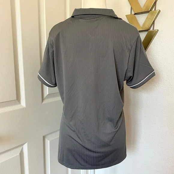 NWT Antigua Los Angeles Chargers Women’s Polo - Picture 9 of 9